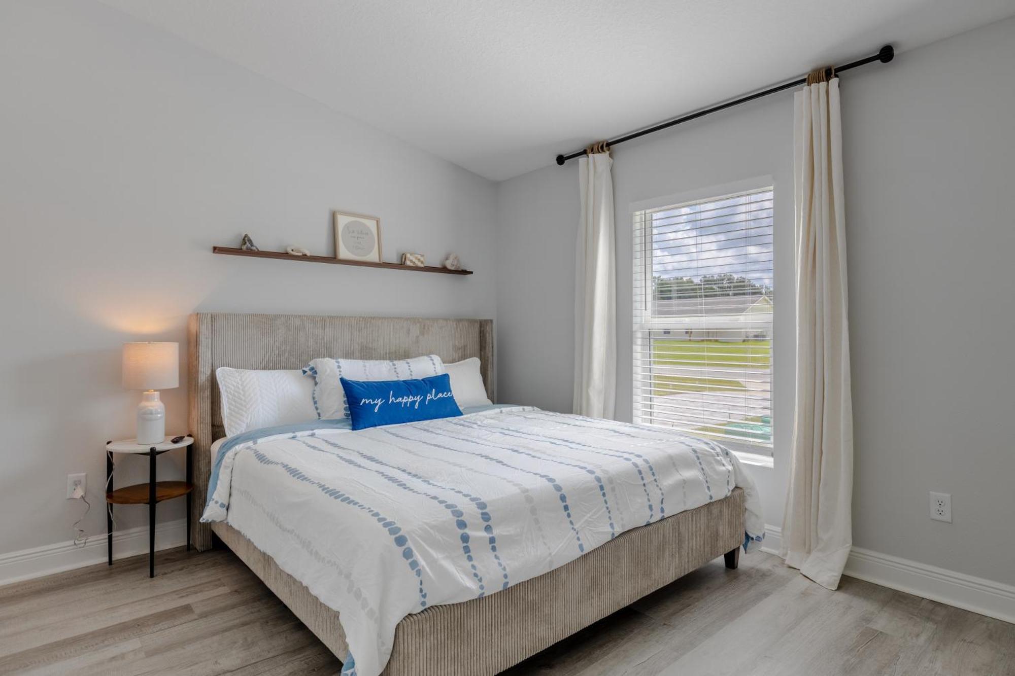 הוילה Ocala Modern Oasis 5 Minutes To World Equestrian Center מראה חיצוני תמונה