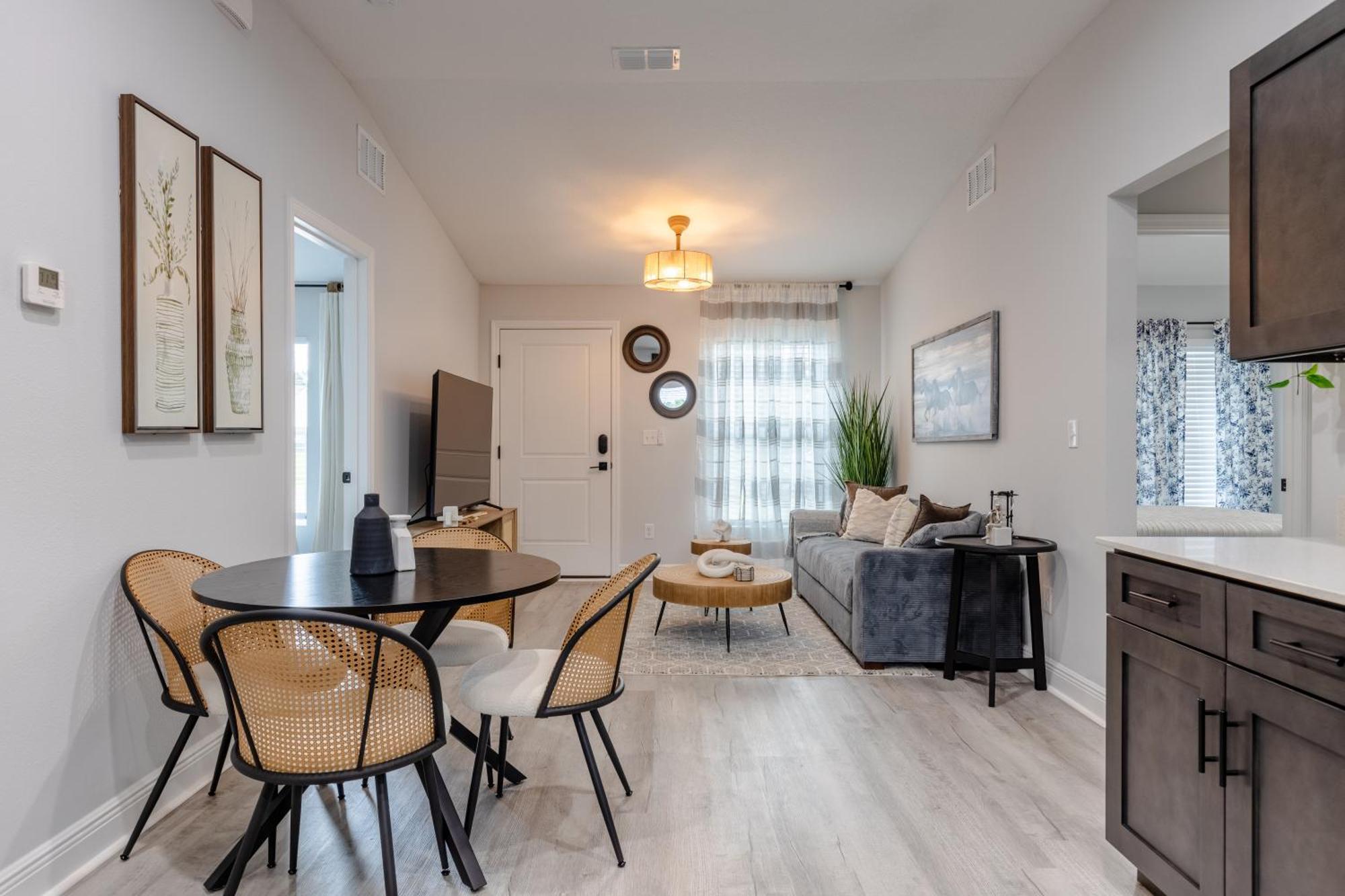 הוילה Ocala Modern Oasis 5 Minutes To World Equestrian Center מראה חיצוני תמונה