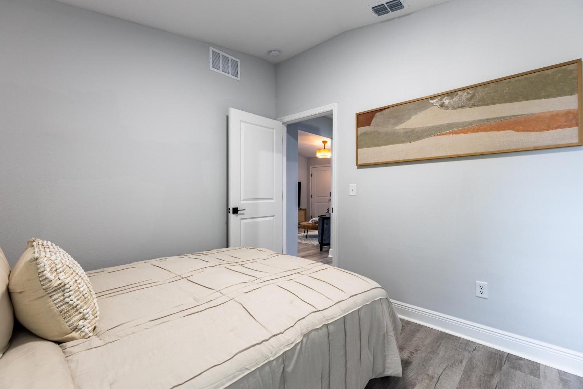 הוילה Ocala Modern Oasis 5 Minutes To World Equestrian Center מראה חיצוני תמונה